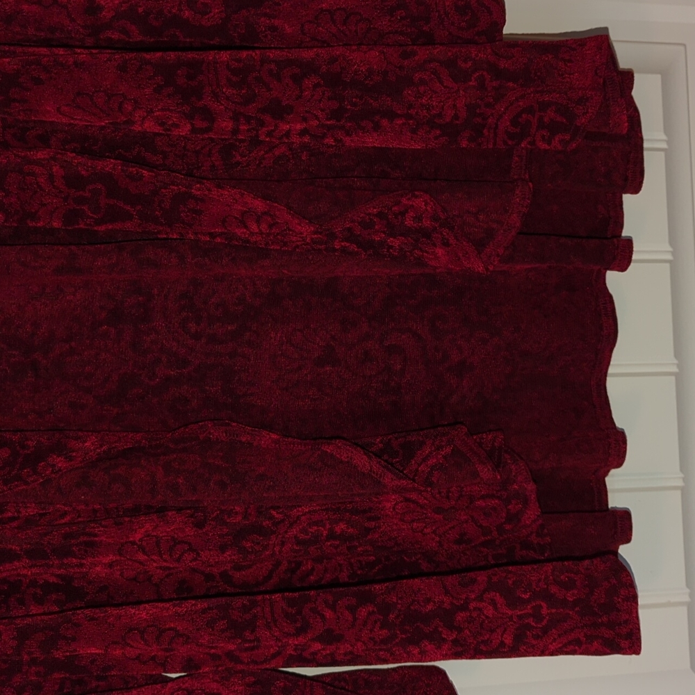 Laura Ashley 2-piece Blouse set - Picture 7 of 12